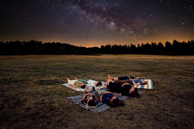 Self-Guided Stargazing Audio Experience Review - Pros and Cons