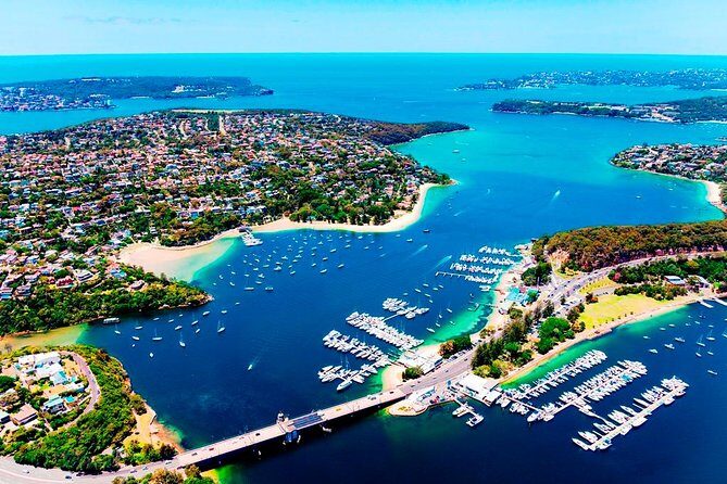 Self-Guided Sydney Middle Harbour Kayak 3 Hour Tour by Double Kayak - FAQs