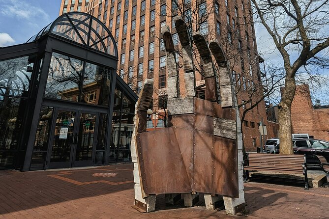 Self-Guided Syracuse Scavenger Hunt: At The Center Of New York! - Preparing for the Adventure
