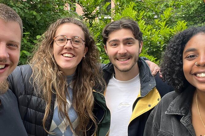 Self Guided The Enschede Syndicate City Escape Game - Solving the Syndicate