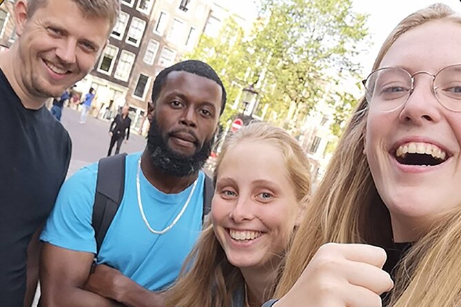 Self Guided The Enschede Syndicate City Escape Game - Debrief and Reflection