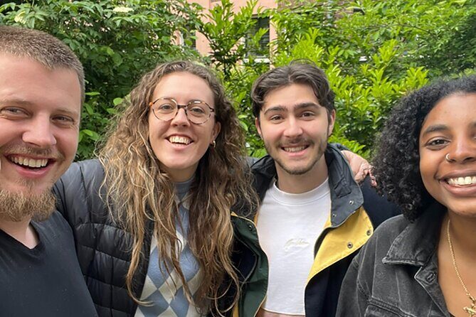 Self Guided The Maastricht Syndicate City Escape Game - A Closer Look: What to Expect from this Self-Guided Adventure