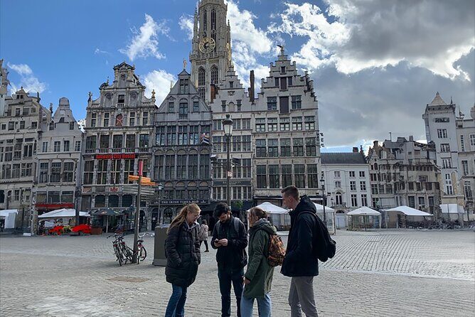 Self Guided The Magdeburg Syndicate City Escape Game - Reviews and Real Perspectives