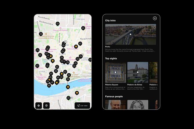 Self Guided Tour in Porto with 100 Captivating Audio Stories - Who Will Love This Tour?