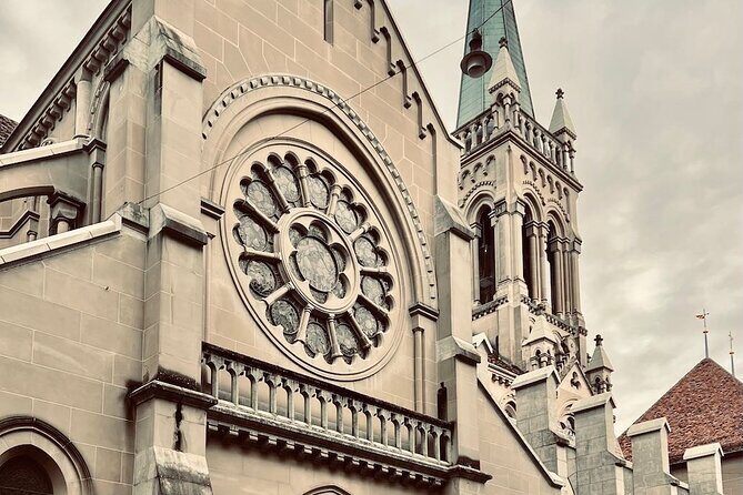 Self-Guided Tour of Bern's Fountains, Clocktowers, and Legends - Things to Consider