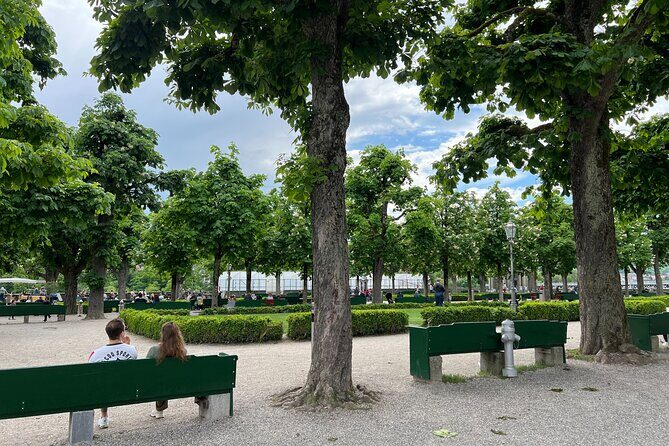 Self-Guided Tour of Bern's Fountains, Clocktowers, and Legends - Who Will Enjoy This Tour?