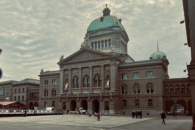 Self-Guided Tour of Bern's Fountains, Clocktowers, and Legends - Final Thoughts