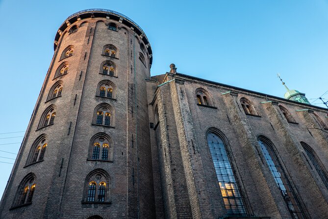 Self-Guided Tour of Hans Christian Andersens Copenhagen - Exploring at Your Own Pace