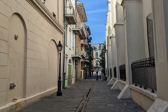 Self-Guided Tour of New Orleans Historic French Quarter - Who Will Love This Tour?