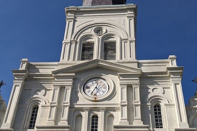Self-Guided Tour of New Orleans Historic French Quarter - Final Thoughts