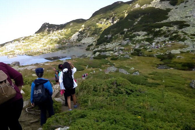 Self-Guided Tour of Rila Mountains and Seven Rila Lakes - Tour Highlights