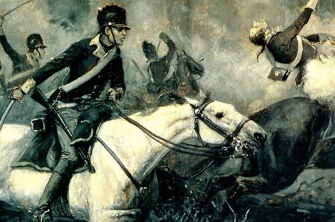 Self-Guided Tour of The Fallen Timbers Battlefield - Who Will Enjoy This Tour?