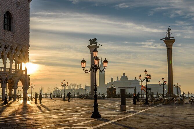 Self Guided Tour of Venice's Best Kept Secrets - FAQ