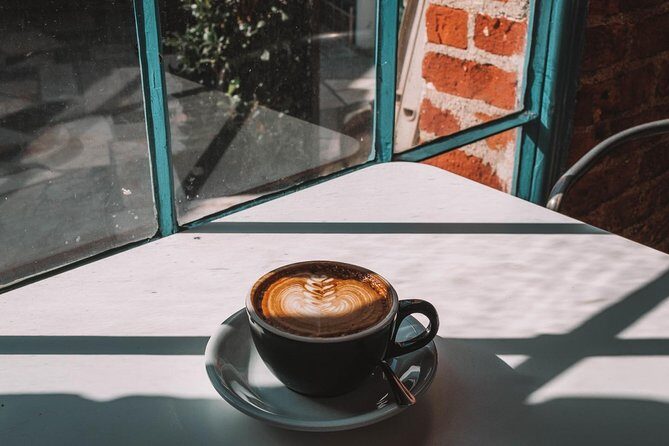 Self-Guided Tour of Westwood in Los Angeles with Fun Facts and Best Photo Ops - Exploring Westwood in Los Angeles: A Self-Guided Journey Packed with Hidden Gems and Photo Opportunities