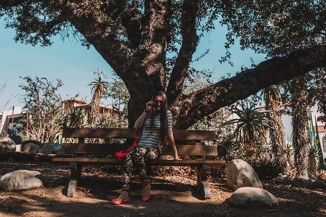 Self-Guided Tour of Westwood in Los Angeles with Fun Facts and Best Photo Ops - FAQs