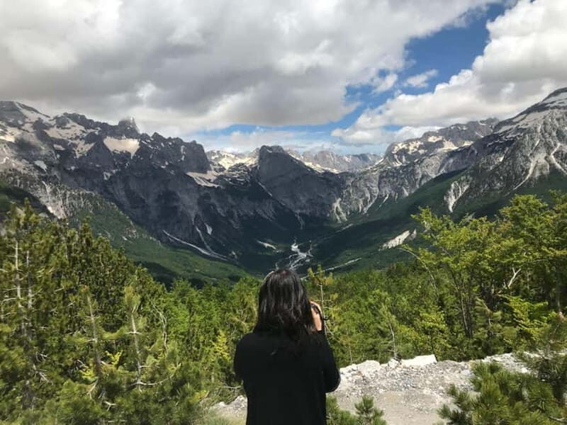 Self-Guided Tour: Theth, Valbona & Koman Lake - An In-Depth Look at the 4-Day Itinerary
