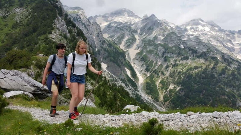 Self-Guided Tour: Theth, Valbona & Koman Lake - Authenticity and Traveler Feedback