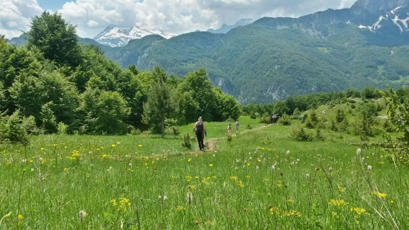 Self-Guided Tour: Theth, Valbona & Koman Lake - Who Should Consider This Tour