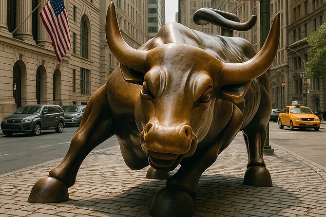 Self guided tour unlock New York from every angle stories secret - Key Points