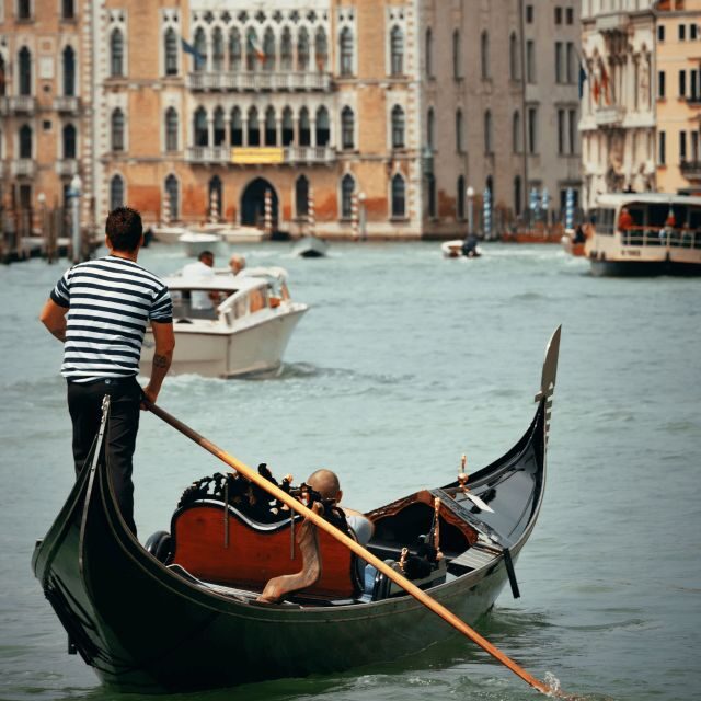 Self-guided tour Venice in one day (Self-guided tour) - Who Will Love This Tour?
