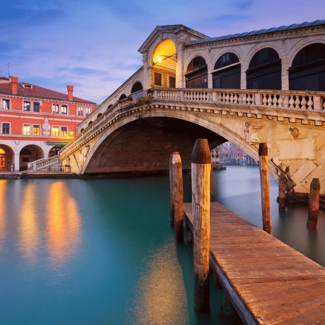 Self-guided tour Venice in one day (Self-guided tour) - The Sum Up