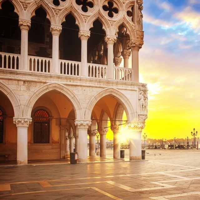 Self-guided tour Venice in one day (Self-guided tour) - FAQs
