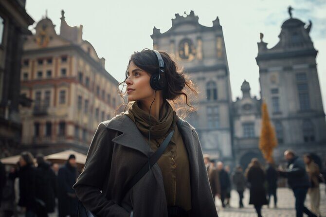 Self Guided Tours Amsterdam With 100 Captivating Audio Stories - Price and Practicalities