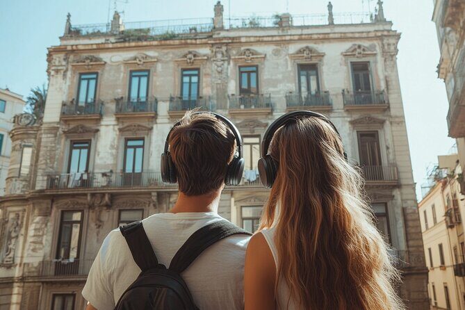 Self Guided Tours Naples With 100 Captivating Audio Stories - Frequently Asked Questions (FAQs)