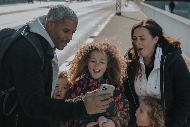 Self-guided Treasure Hunt Tour in Copenhagen - Build a Spaceship - Why This Treasure Hunt is a Great Choice