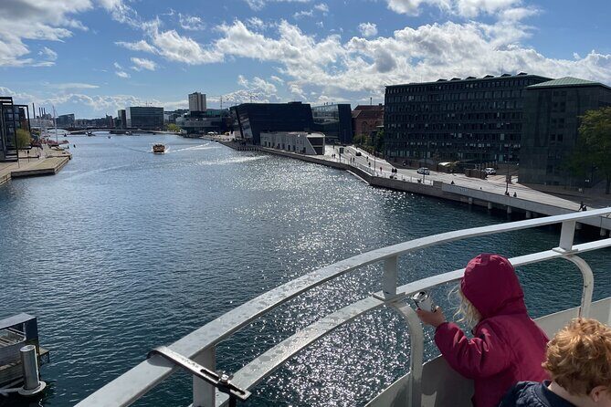 Self-guided Treasure Hunt Tour in Copenhagen - Build a Spaceship - FAQ