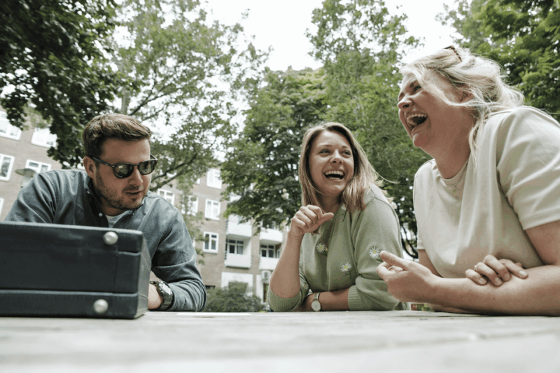 Self-Guided Trilling City Escape Game in Rotterdam - Participant Requirements