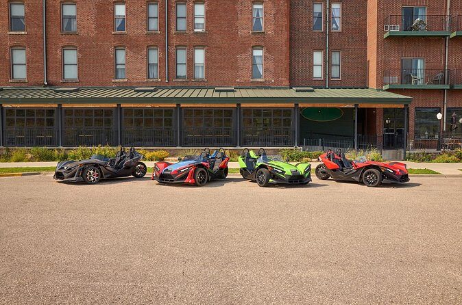 Self-Guided Valley of Fire Polaris Slingshot Tour - Final Thoughts: Is It Worth It?