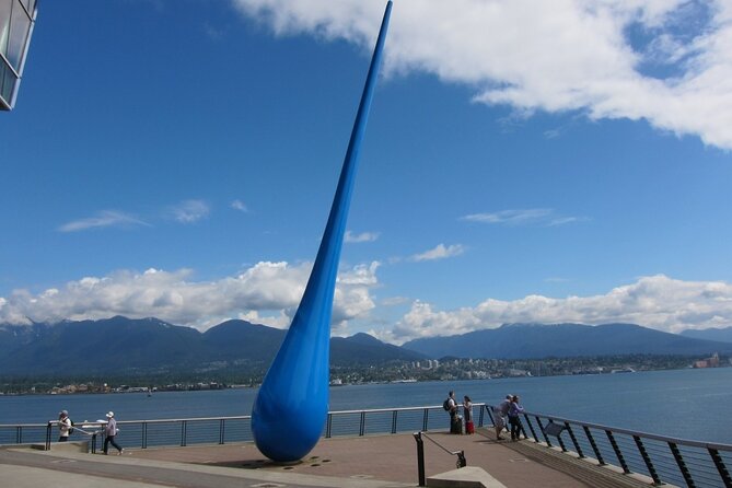 Self Guided Vancouver Scavenger Hunt: Central Delights - Preparation and Packing