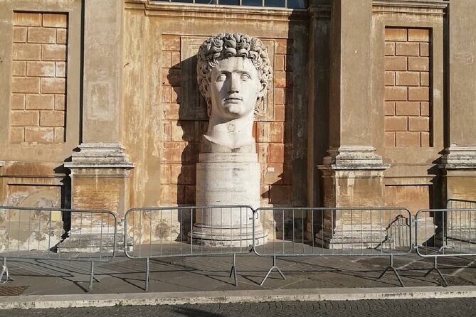 Self Guided Vatican Museums Fast Track Ticket - What’s Included and What’s Not