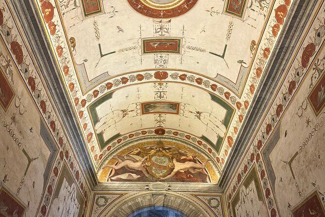 Self Guided Vatican Museums Fast Track Ticket - Who Should Consider This Tour