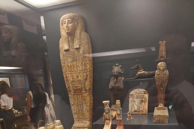 Self Guided Vatican Museums Fast Track Ticket - The Sum Up