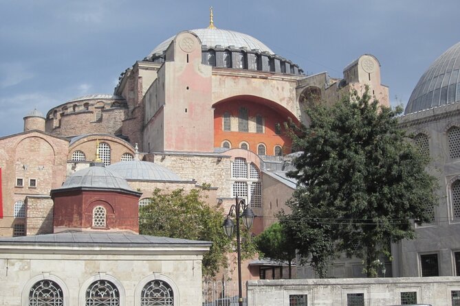 Self Guided Virtual Tour of Hagia Sophia The Highlights - Since You Asked