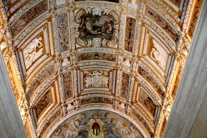 Self-guided Virtual Tour of the Doge's Palace: The Highlights - What to Expect During the Tour