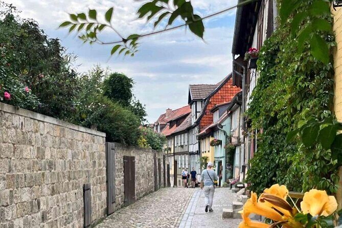 Self-Guided Walk Around Quedlinburg's Timber-Framed Houses - The Sum Up: Who Should Consider This Tour?