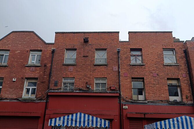 Self-Guided Walk from Dublin's OConnell Bridge to Abbey Theatre - The Sum Up