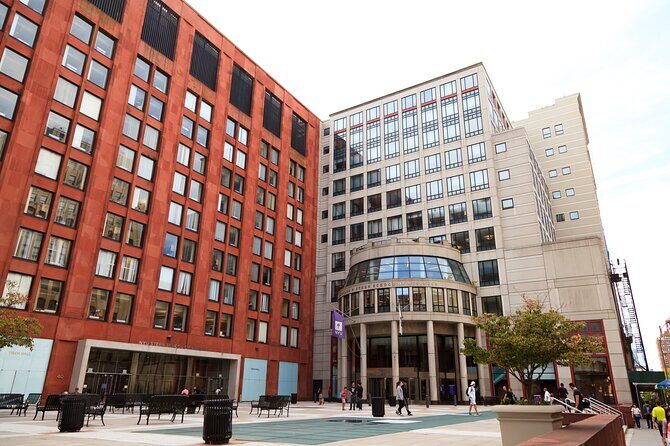 Self Guided Walk from New York's East to West Village - Discover the Heart of NYC’s Artistic and Musical Neighborhoods