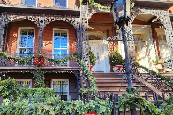 Self-Guided Walk of New York's Gramercy and Flatiron Districts - FAQs