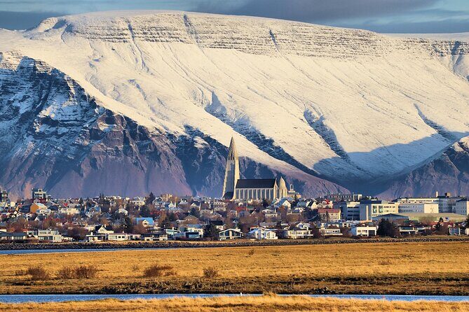 Self Guided Walk through Reykjavik's Highlights - Final Thoughts: Is This Tour for You?