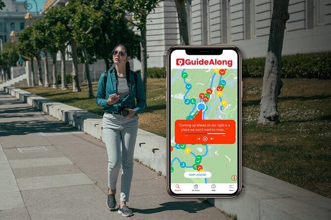 Self-Guided Walking Audio Tour in Honolulu - A Practical Look at the Self-Guided Walking Audio Tour in Honolulu