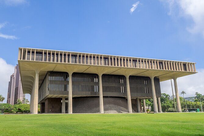 Self-Guided Walking Audio Tour in Honolulu - What We Liked and What to Consider