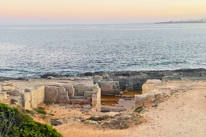Self-guided Walking Tour and Outdoor Escape Game in Cala Millor - Accessibility and Restrictions
