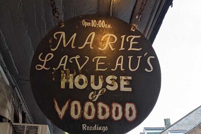 Self-Guided Walking Tour French Quarter In New Orleans - Tips for Your Tour