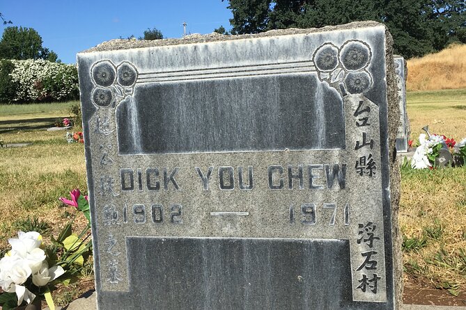 Self-Guided Walking Tour in Chinatown - Tour Availability and Policies