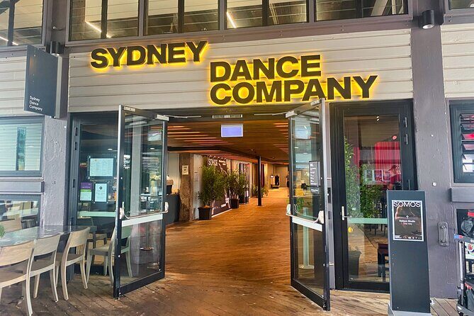 Self-Guided Walking Tour in Hidden Trails of The Rocks of Sydney - The Sum Up: A Unique Way to Experience The Rocks