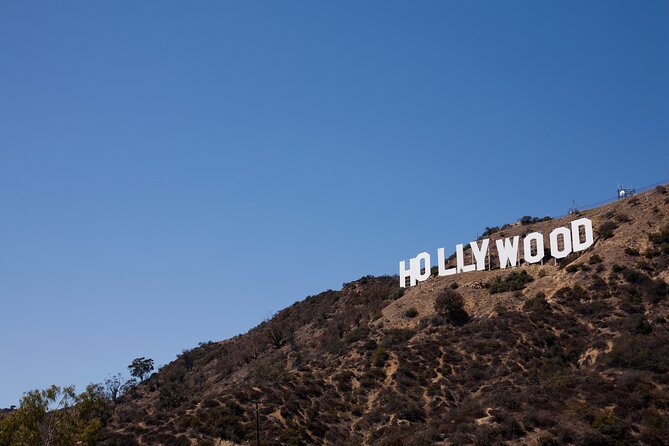 Self-Guided Walking Tour in Los Angeles Best-Kept Secrets - Good To Know